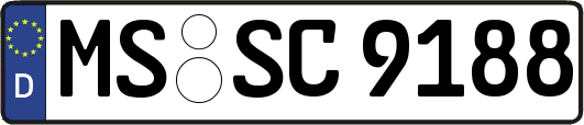 MS-SC9188