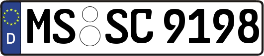 MS-SC9198