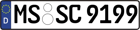 MS-SC9199