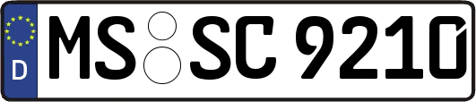 MS-SC9210