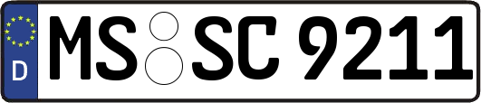 MS-SC9211