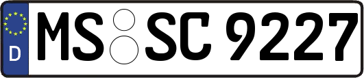 MS-SC9227