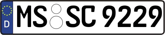 MS-SC9229