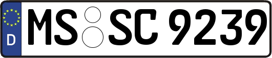 MS-SC9239