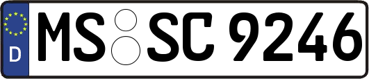 MS-SC9246