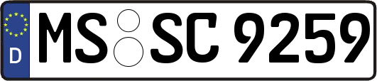 MS-SC9259