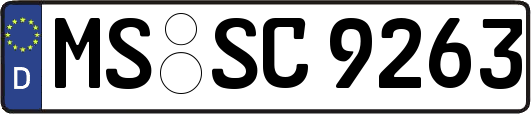 MS-SC9263