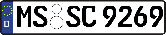 MS-SC9269