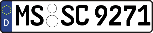 MS-SC9271