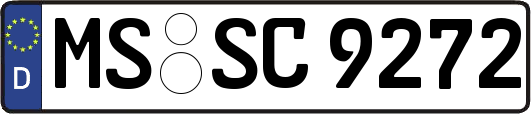 MS-SC9272