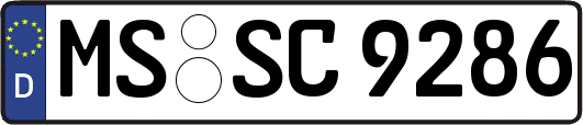 MS-SC9286