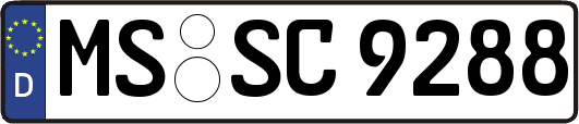 MS-SC9288