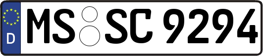 MS-SC9294