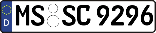 MS-SC9296