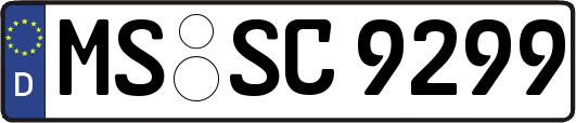 MS-SC9299