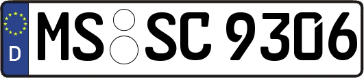 MS-SC9306