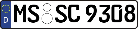 MS-SC9308