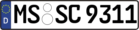 MS-SC9311