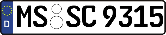MS-SC9315