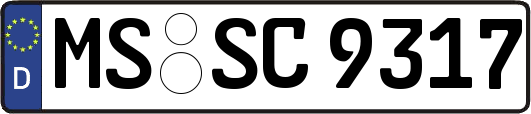 MS-SC9317