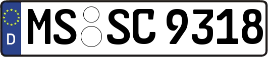 MS-SC9318