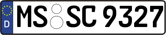MS-SC9327