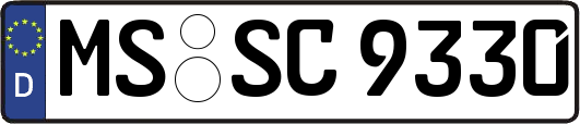 MS-SC9330