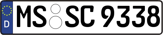 MS-SC9338