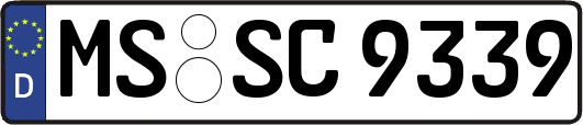 MS-SC9339