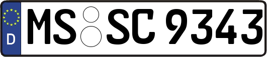 MS-SC9343