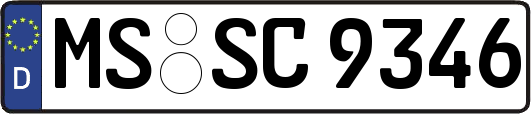 MS-SC9346