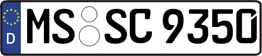 MS-SC9350