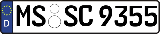 MS-SC9355