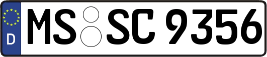 MS-SC9356