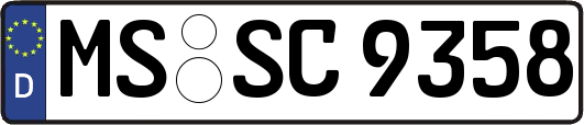 MS-SC9358