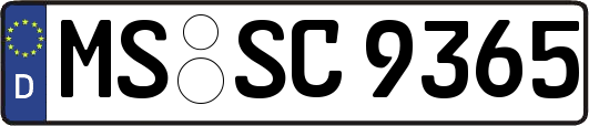 MS-SC9365
