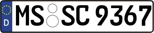 MS-SC9367