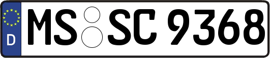 MS-SC9368