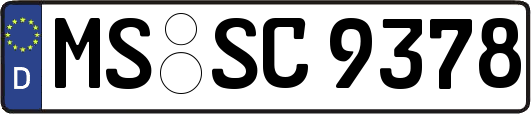 MS-SC9378