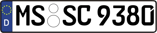 MS-SC9380