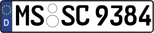 MS-SC9384