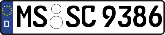 MS-SC9386