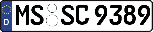 MS-SC9389