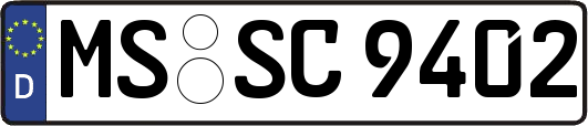 MS-SC9402