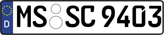 MS-SC9403
