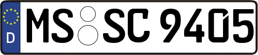 MS-SC9405