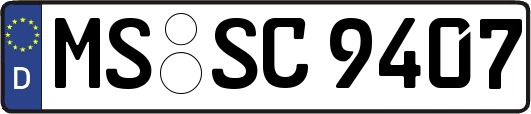 MS-SC9407