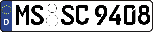 MS-SC9408
