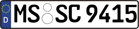 MS-SC9415