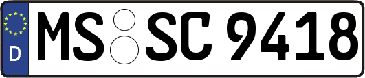 MS-SC9418